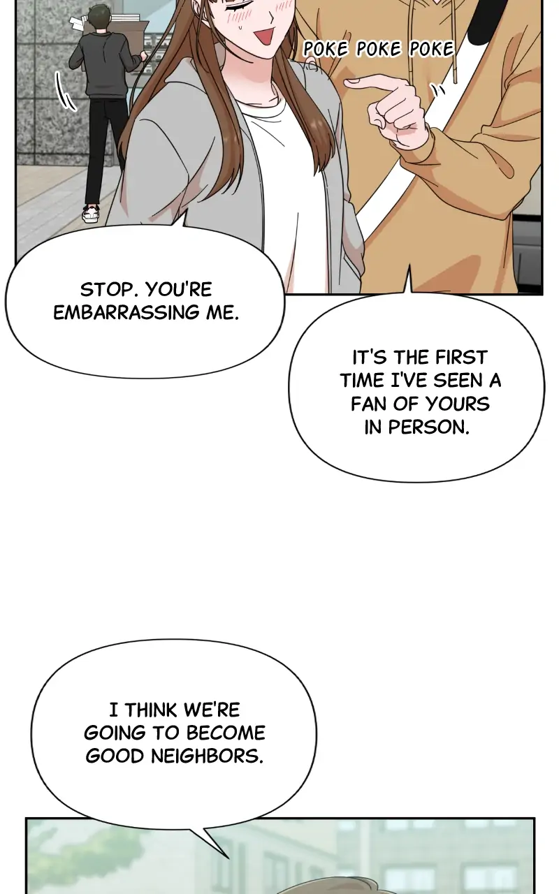 The Man with Pretty Lips chapter 54 page 45