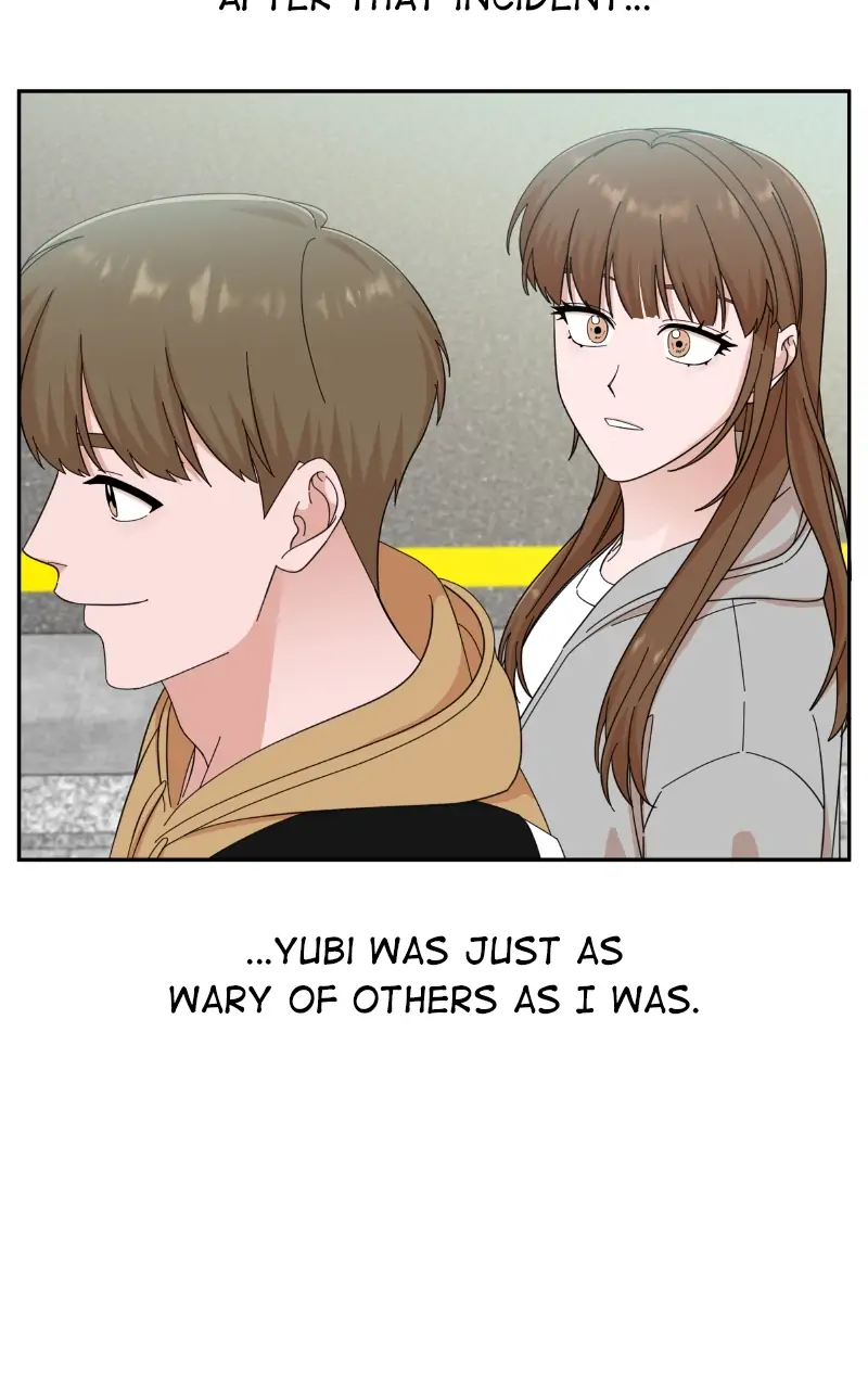 The Man with Pretty Lips chapter 54 page 47