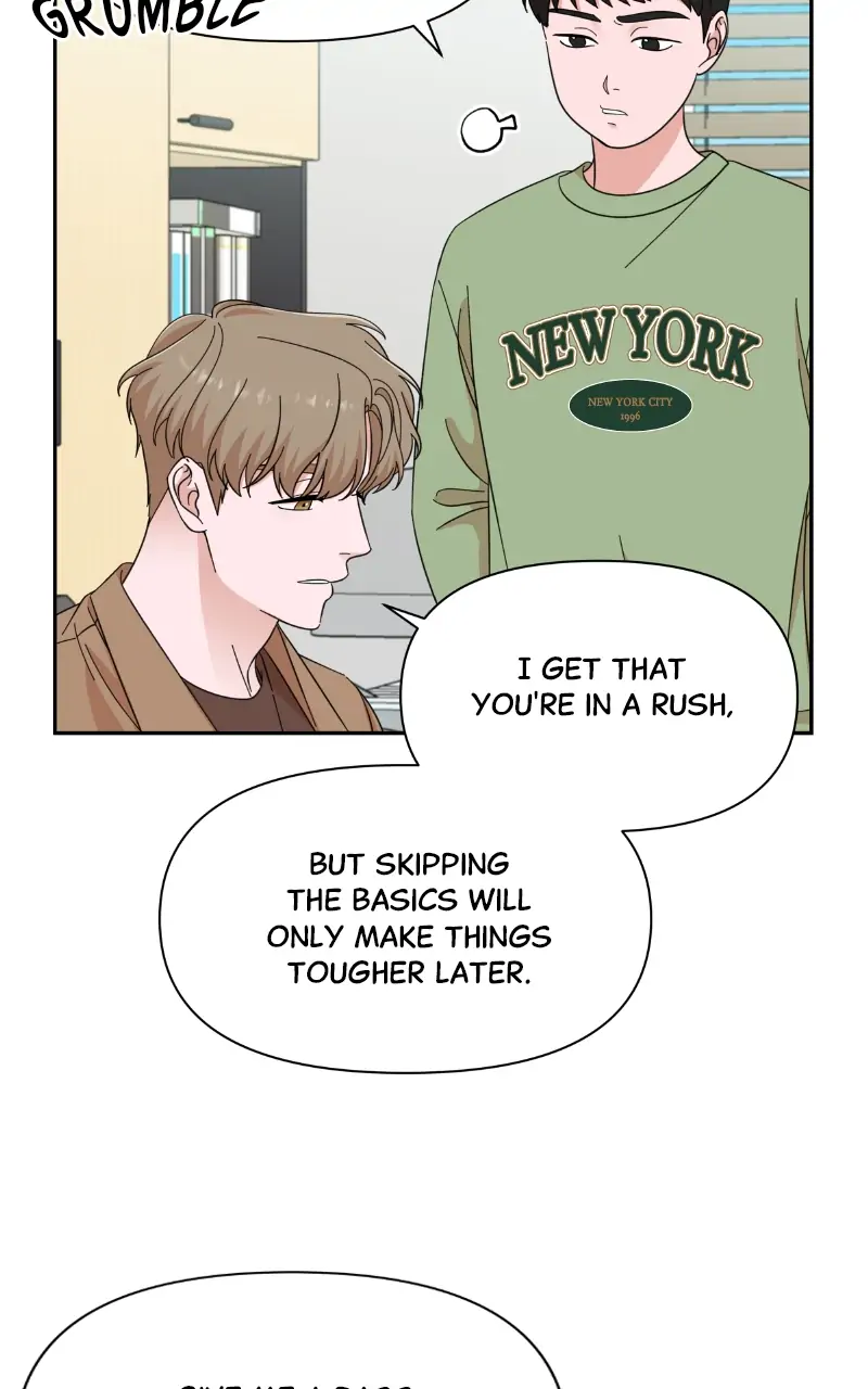 The Man with Pretty Lips chapter 54 page 54