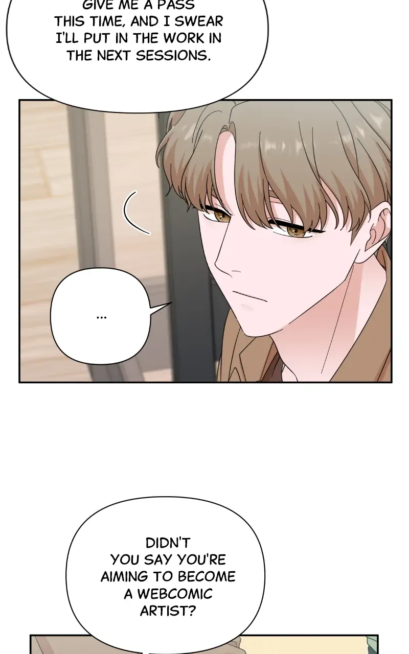 The Man with Pretty Lips chapter 54 page 55