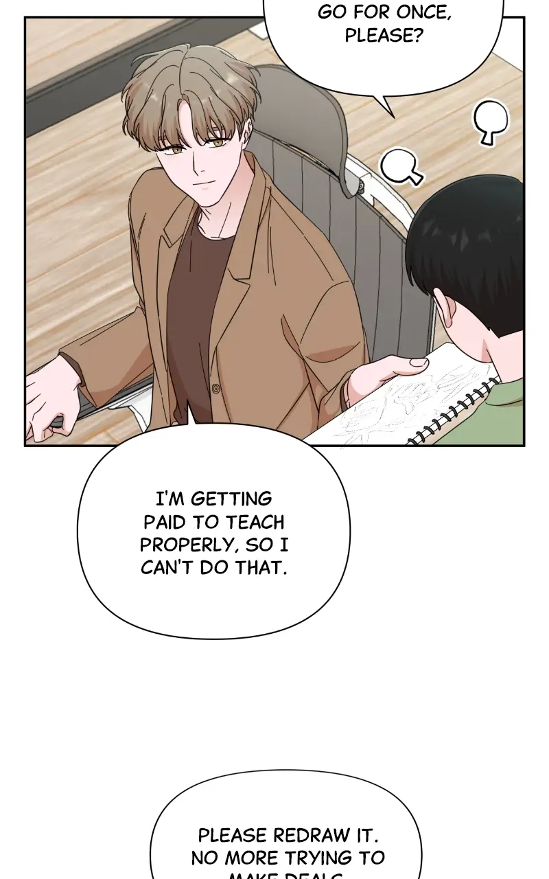 The Man with Pretty Lips chapter 54 page 59