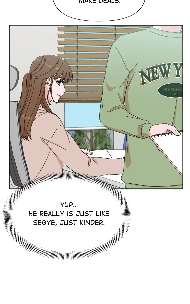 The Man with Pretty Lips chapter 54 page 60