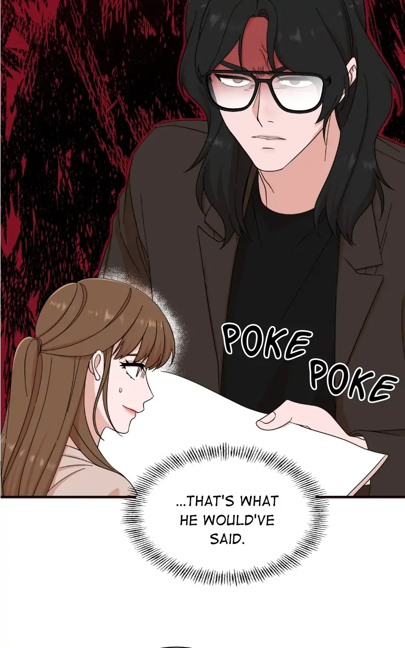 The Man with Pretty Lips chapter 54 page 62