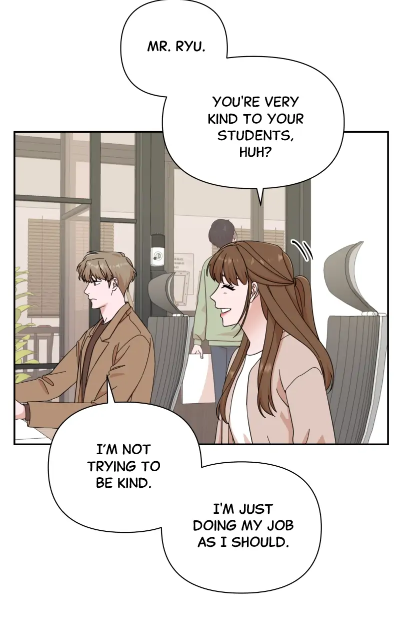 The Man with Pretty Lips chapter 54 page 63