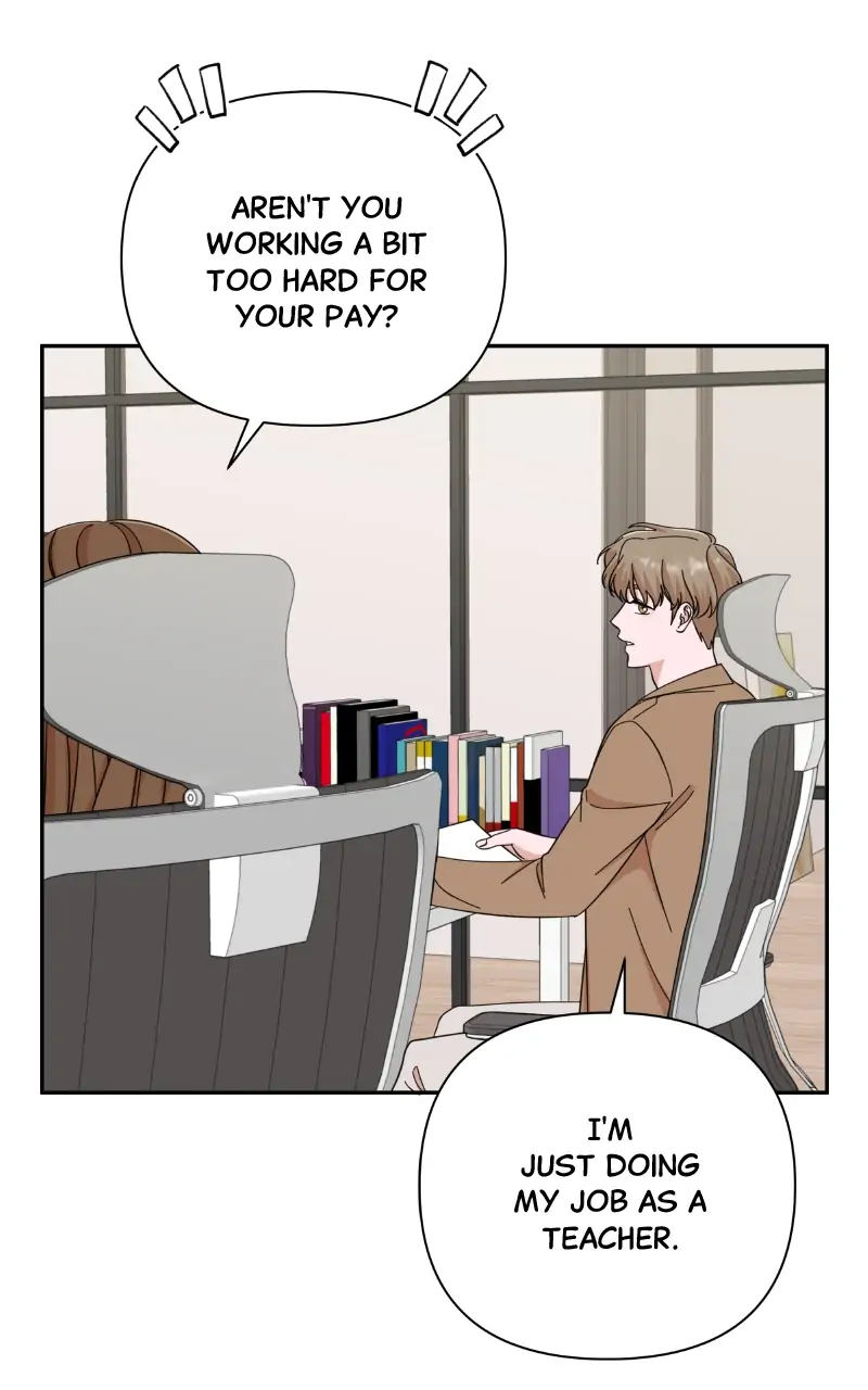 The Man with Pretty Lips chapter 54 page 64