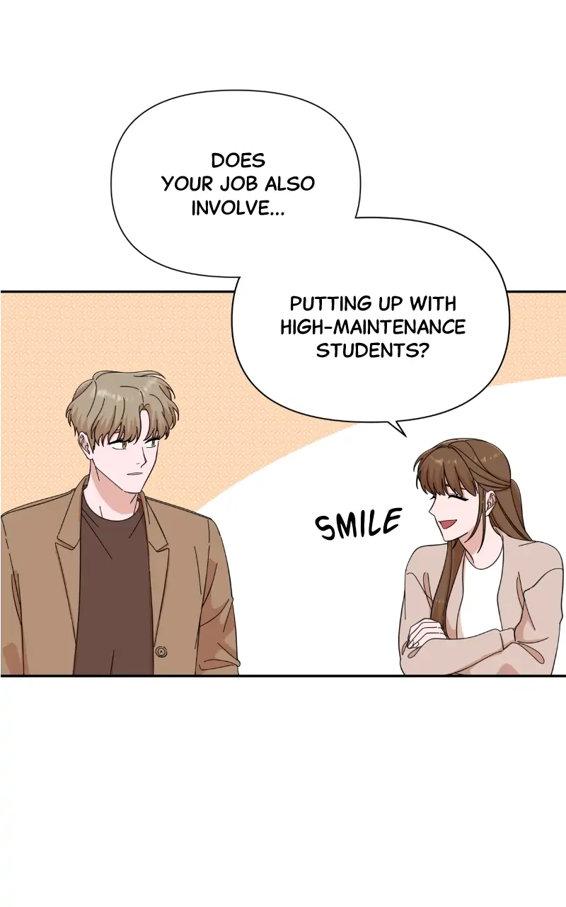 The Man with Pretty Lips chapter 54 page 65