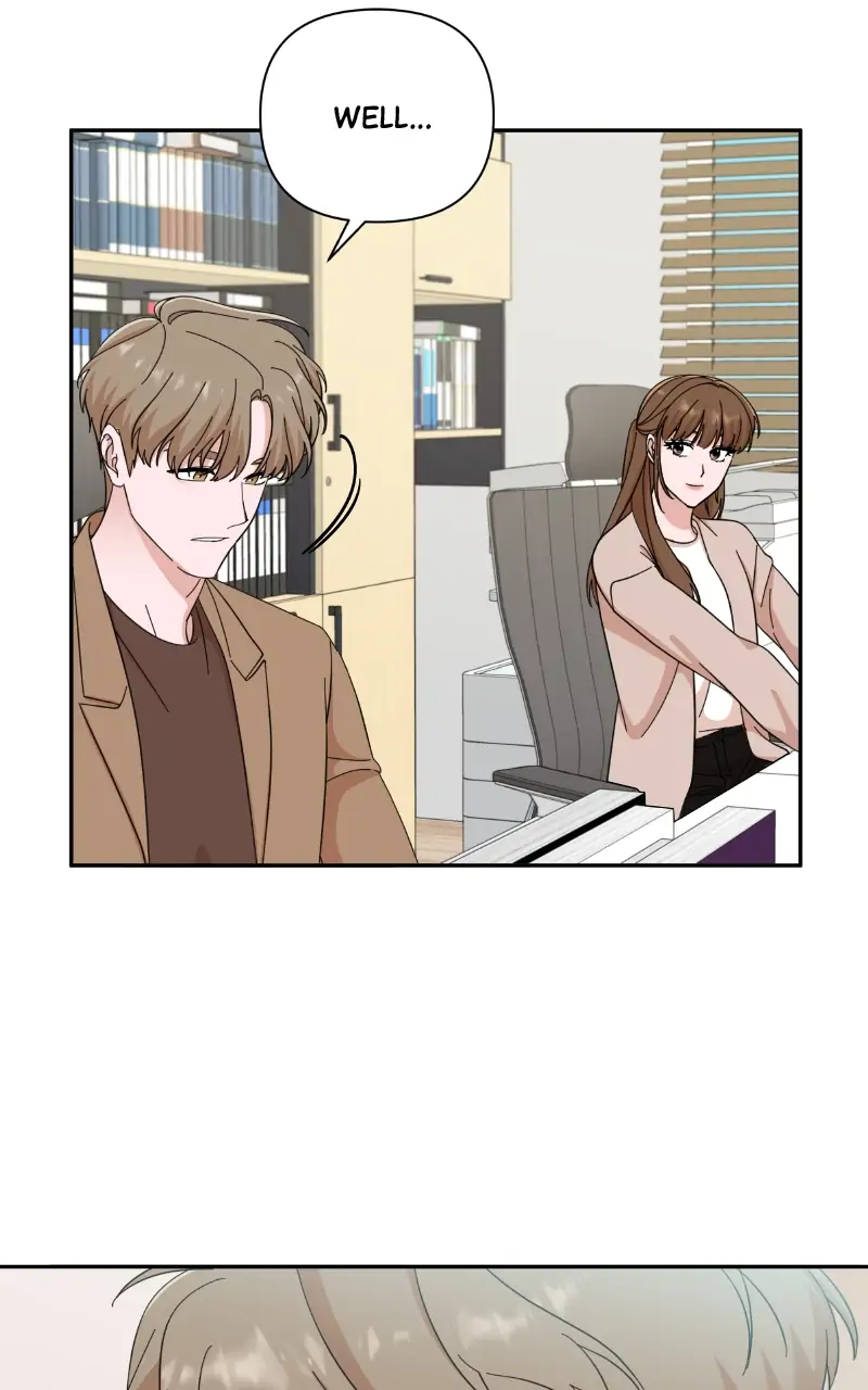 The Man with Pretty Lips chapter 54 page 66