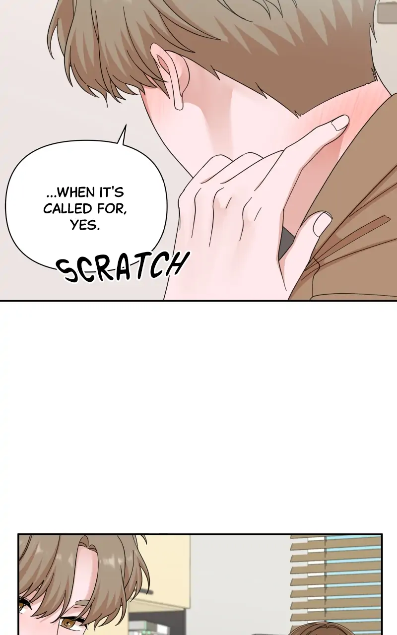 The Man with Pretty Lips chapter 54 page 67