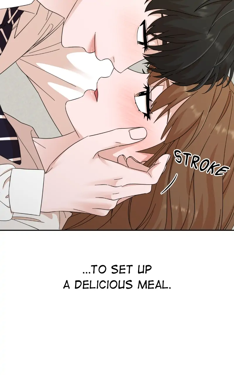 The Man with Pretty Lips chapter 54 page 7