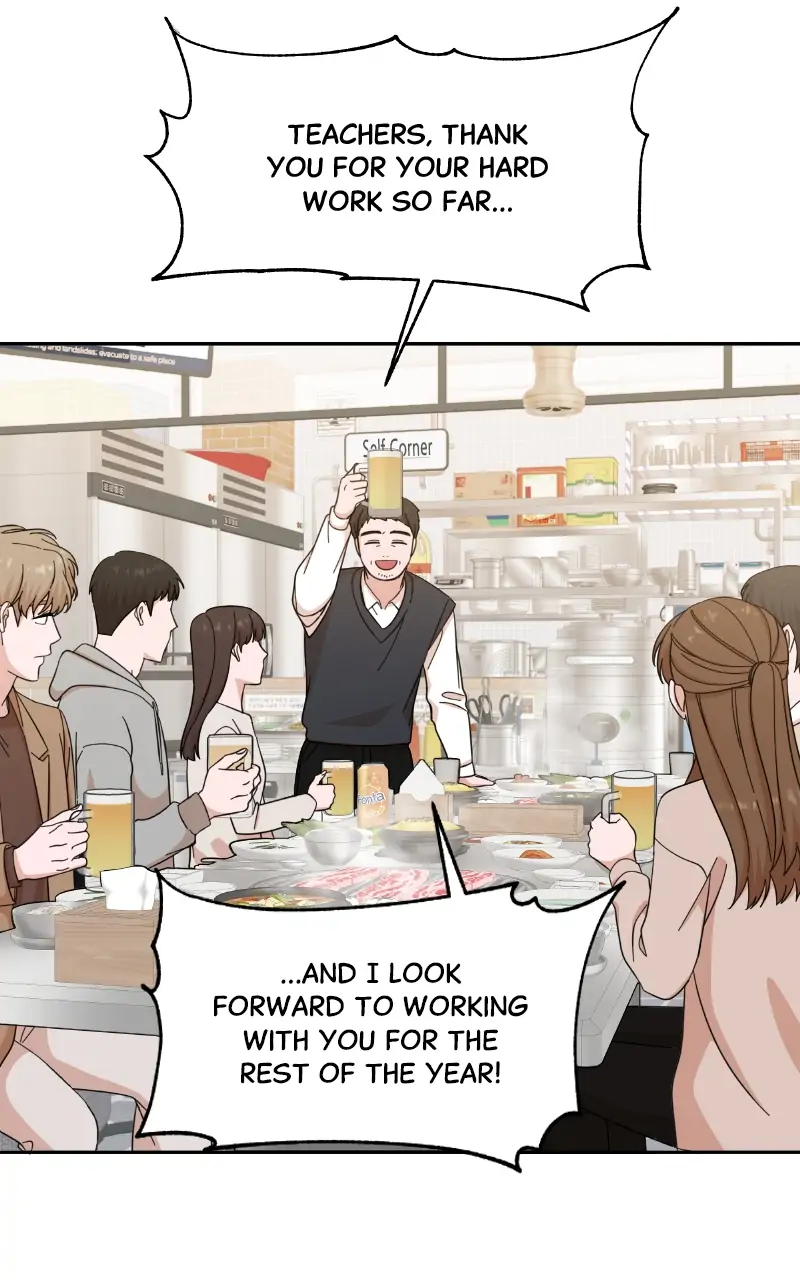 The Man with Pretty Lips chapter 54 page 71
