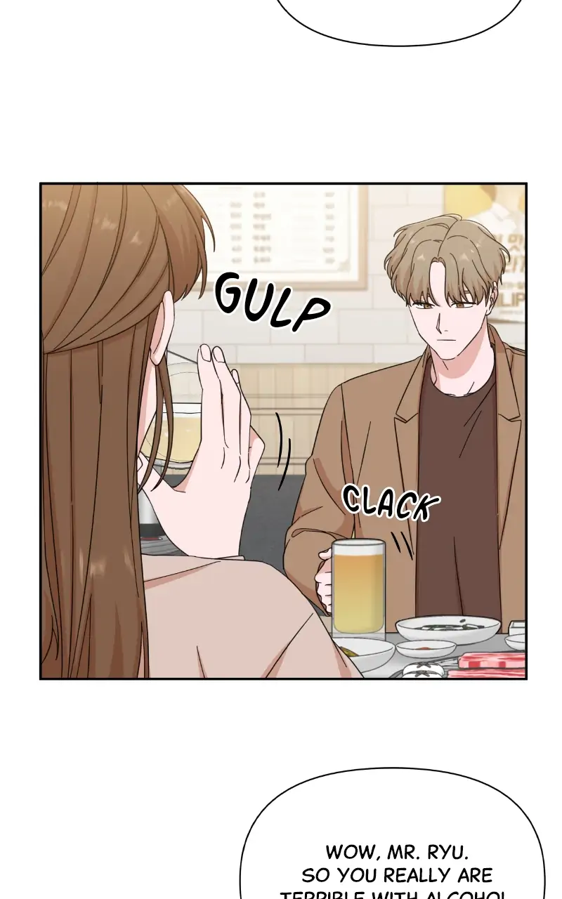 The Man with Pretty Lips chapter 54 page 73