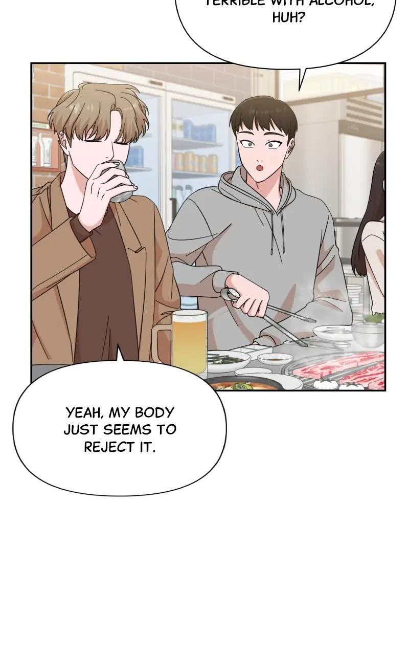 The Man with Pretty Lips chapter 54 page 74