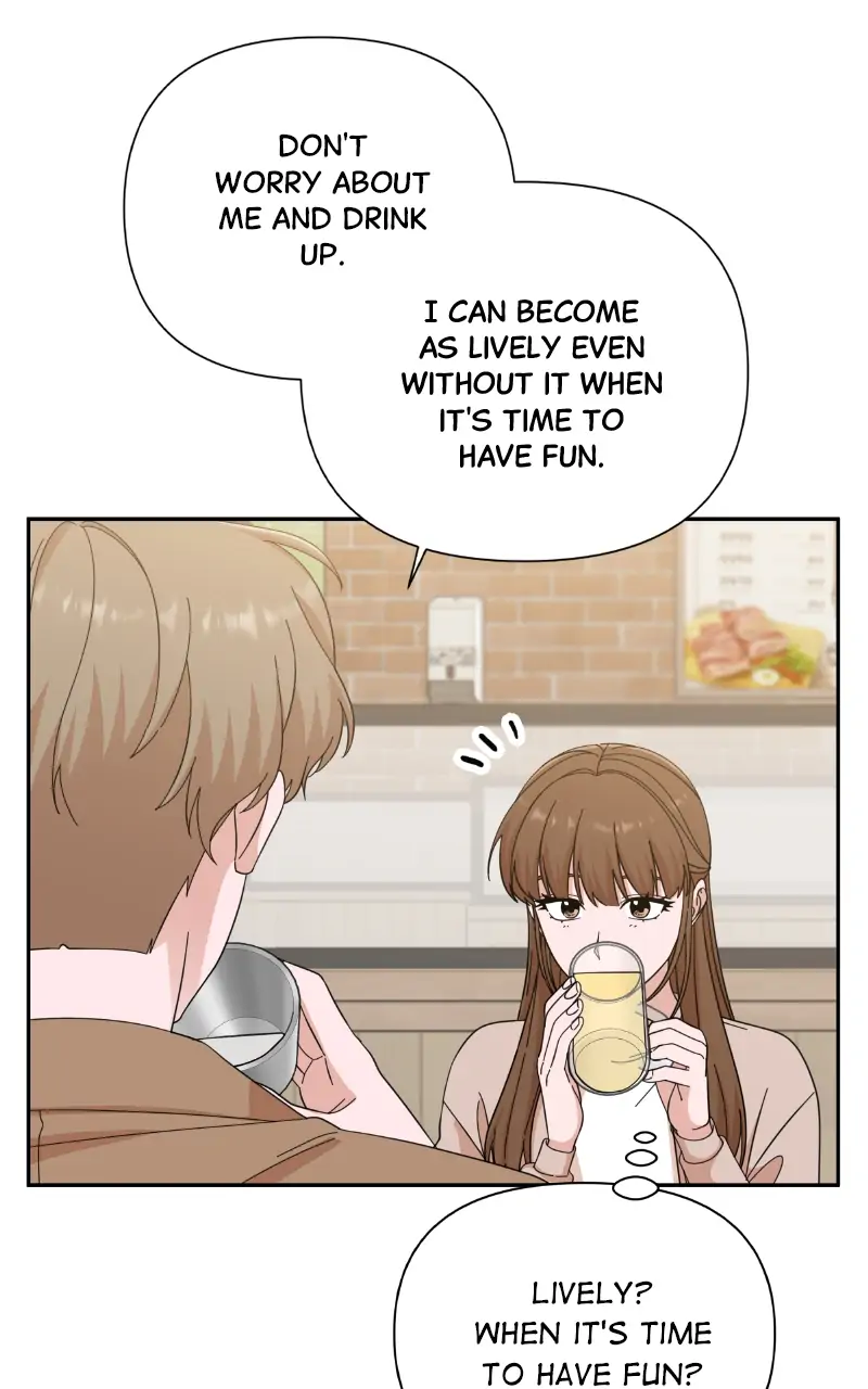 The Man with Pretty Lips chapter 54 page 75