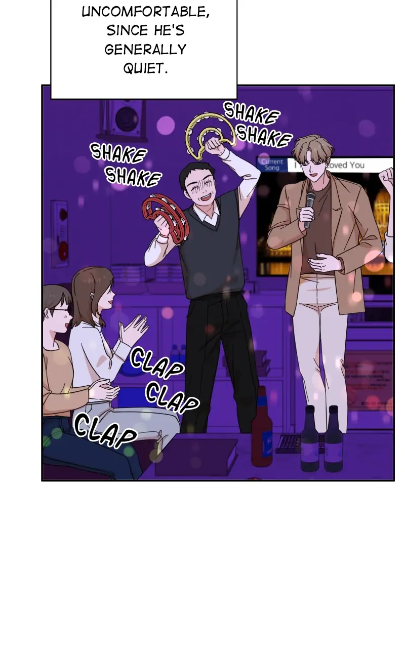 The Man with Pretty Lips chapter 54 page 77