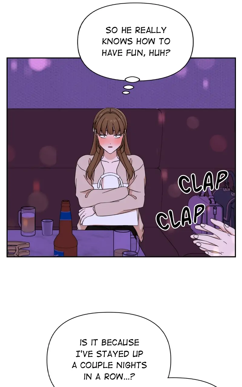 The Man with Pretty Lips chapter 54 page 78
