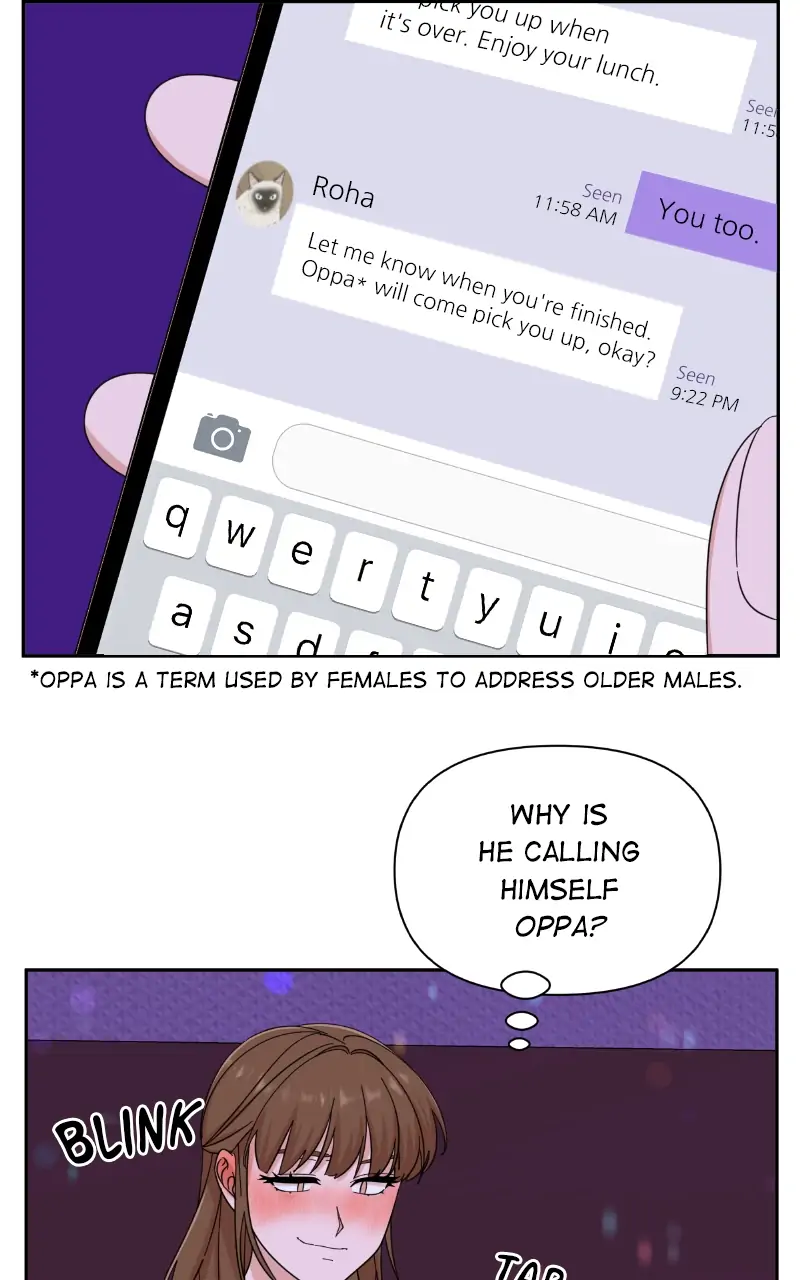 The Man with Pretty Lips chapter 54 page 80