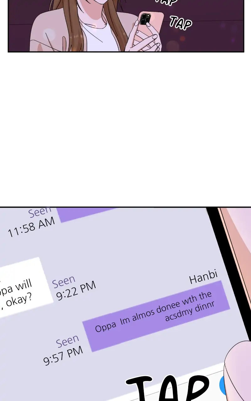 The Man with Pretty Lips chapter 54 page 81
