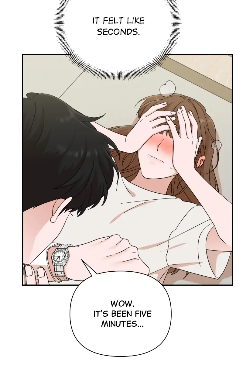 The Man with Pretty Lips chapter 54 page 9