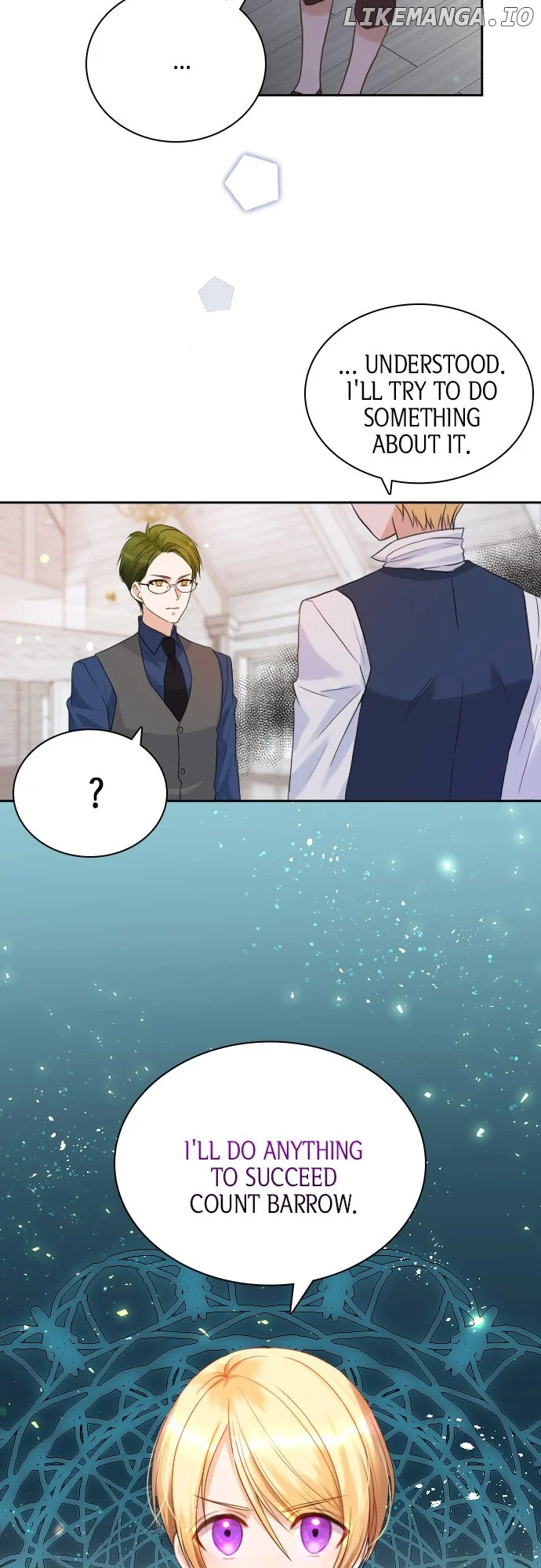 A Rose of Revenge chapter 3 page 5
