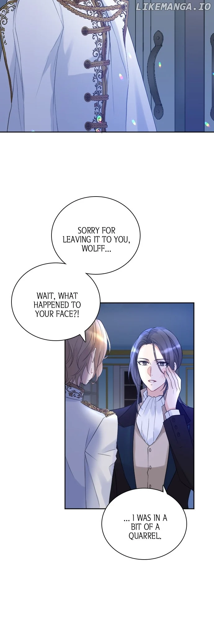 A Rose of Revenge chapter 5 page 2