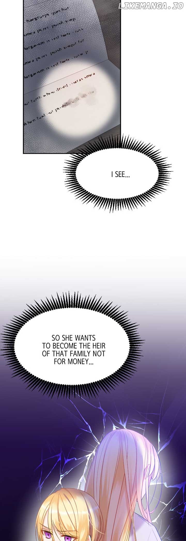 A Rose of Revenge chapter 7 page 7