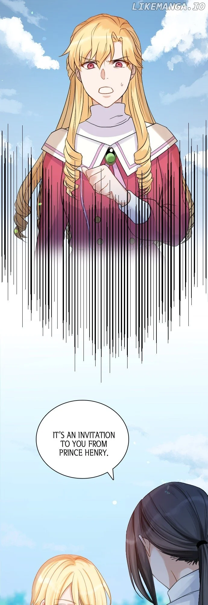 A Rose of Revenge chapter 8 page 3