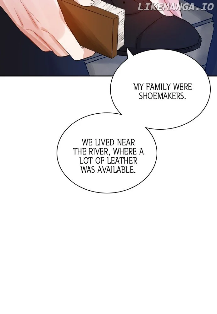 A Rose of Revenge chapter 8 page 32