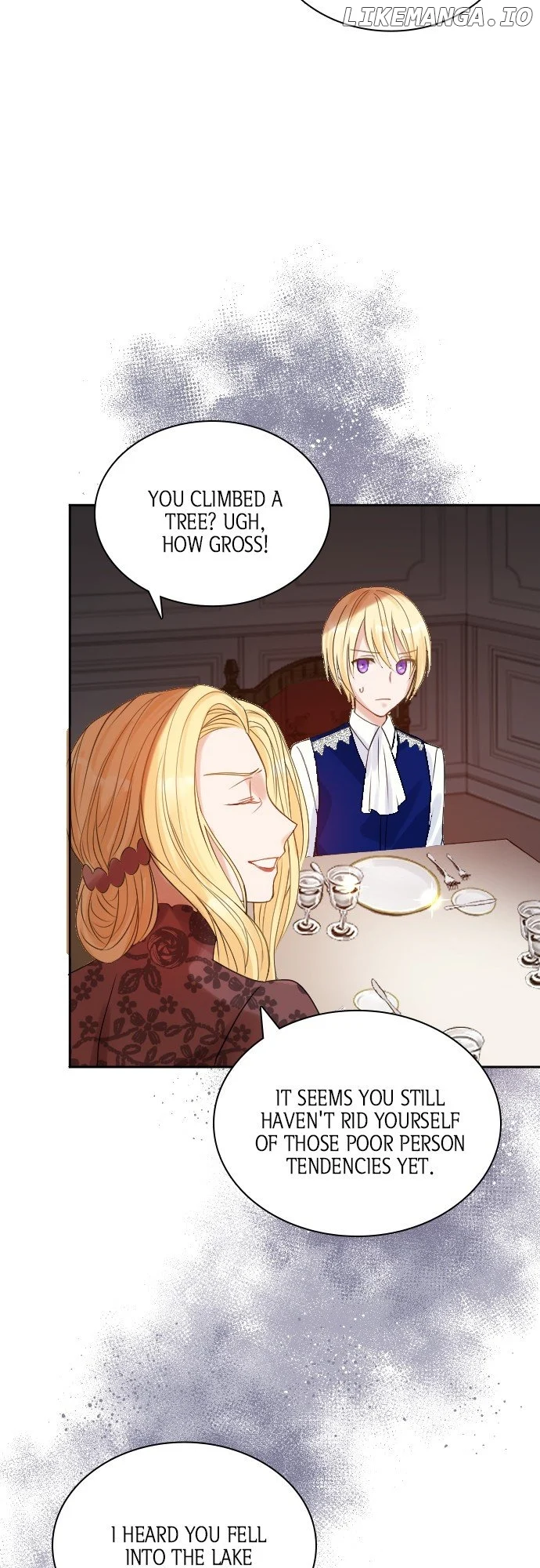 A Rose of Revenge chapter 8 page 41