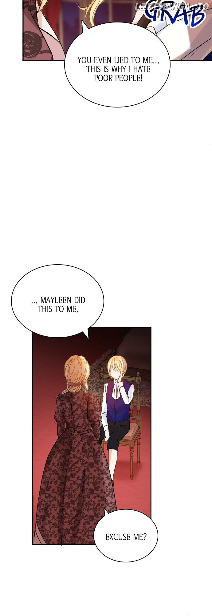 A Rose of Revenge chapter 8 page 49