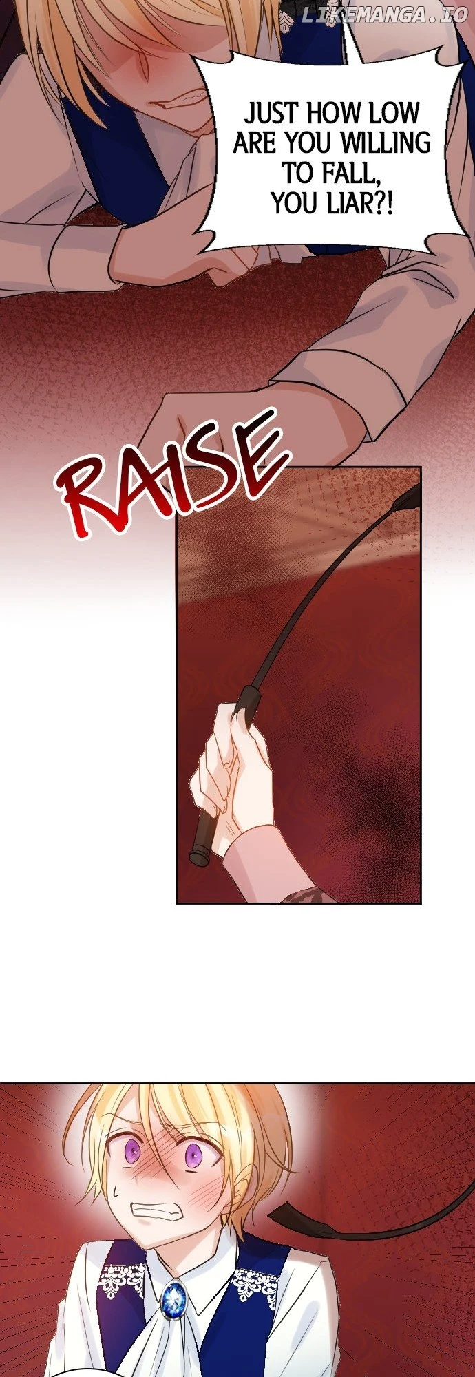 A Rose of Revenge chapter 8 page 52