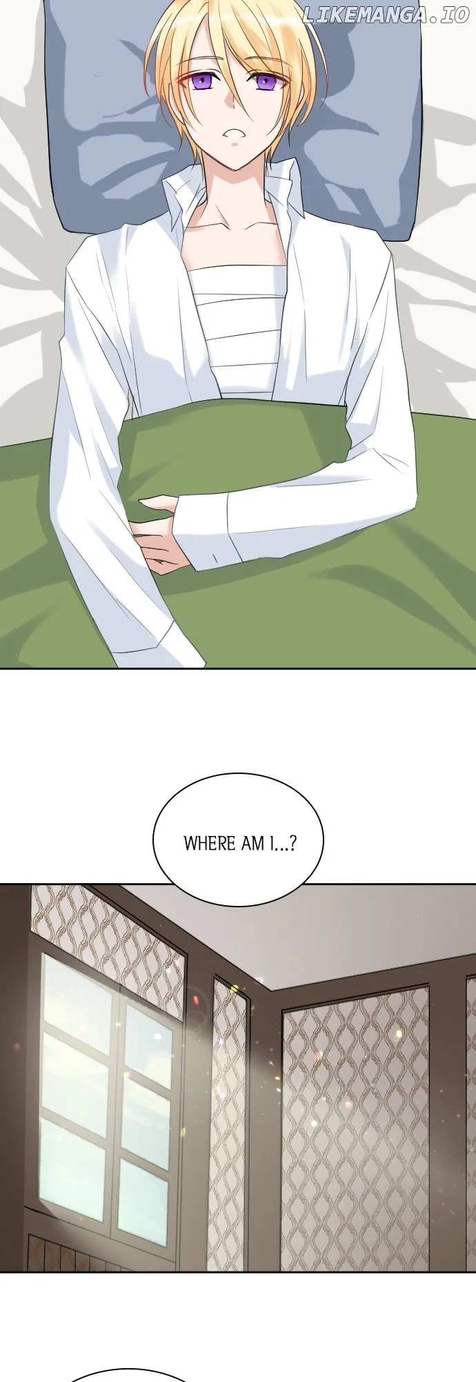 A Rose of Revenge chapter 9 page 7