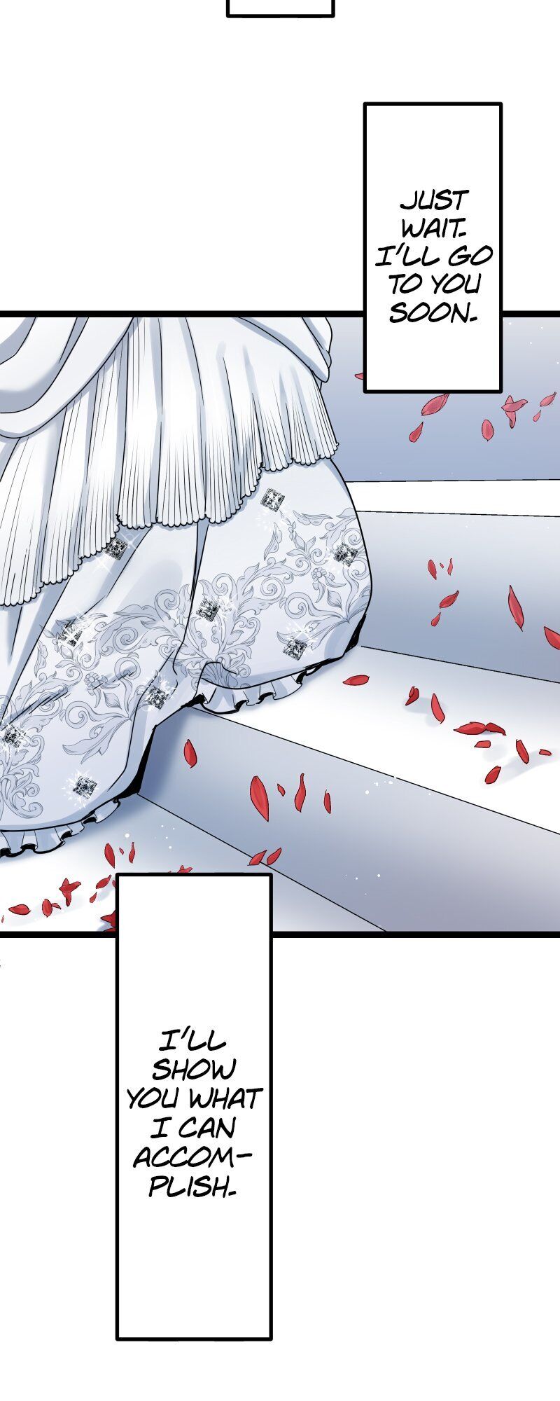 Nulliitas: The Half-Blood Royalty chapter 1 page 11