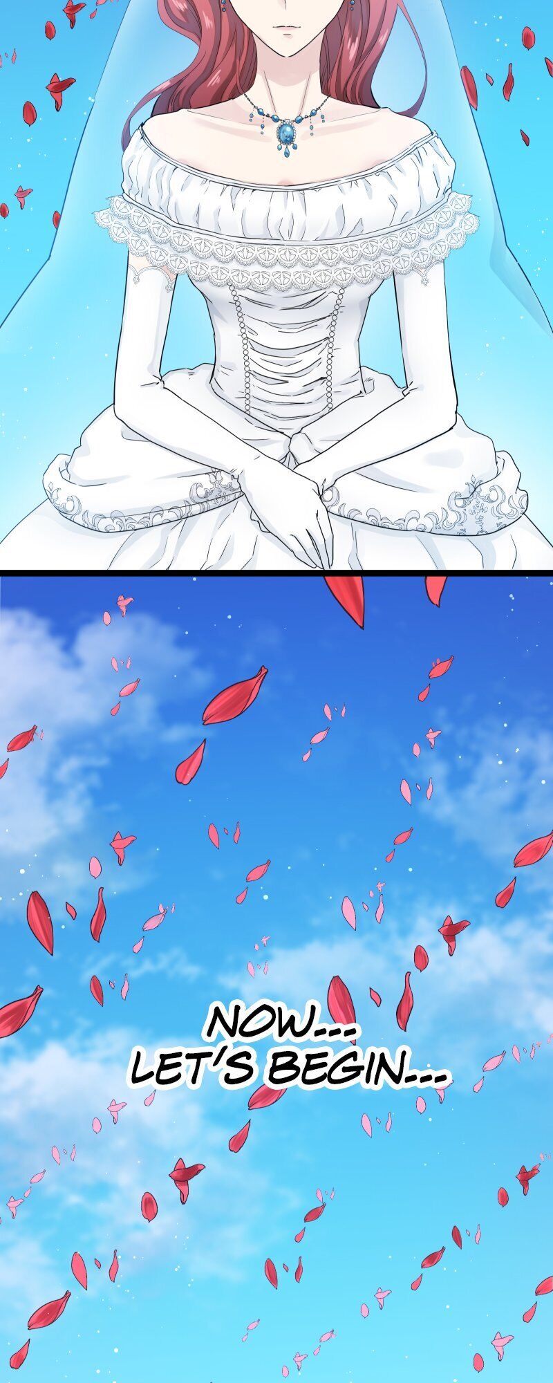 Nulliitas: The Half-Blood Royalty chapter 1 page 13