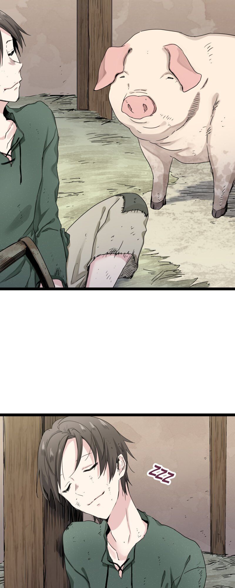 Nulliitas: The Half-Blood Royalty chapter 1 page 20