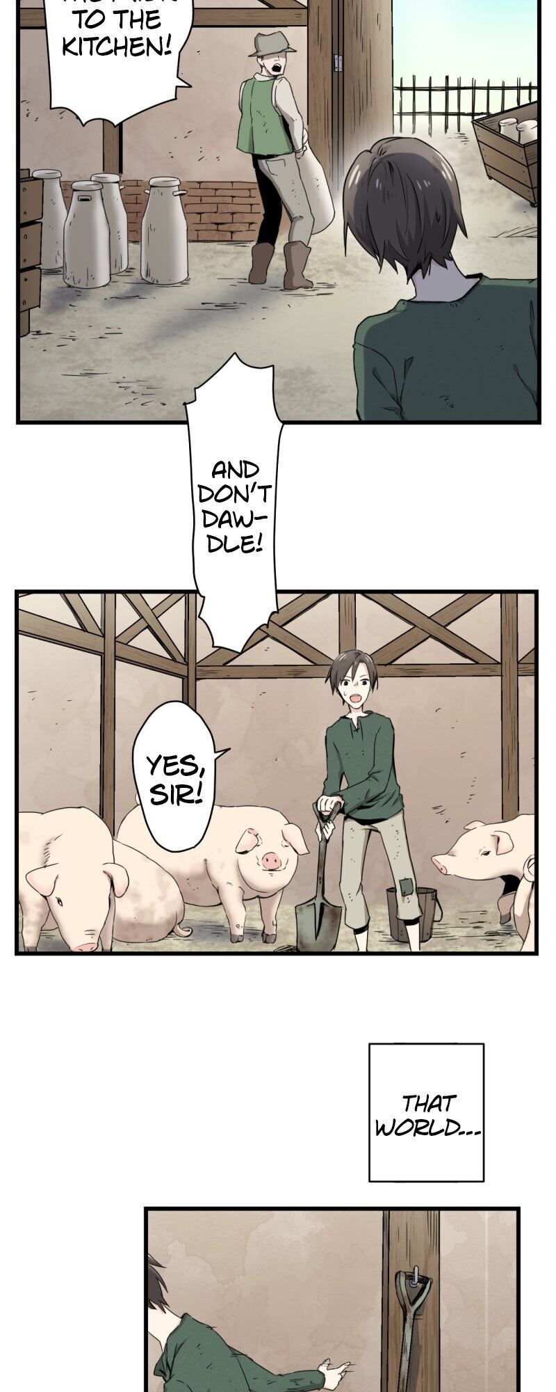 Nulliitas: The Half-Blood Royalty chapter 1 page 25