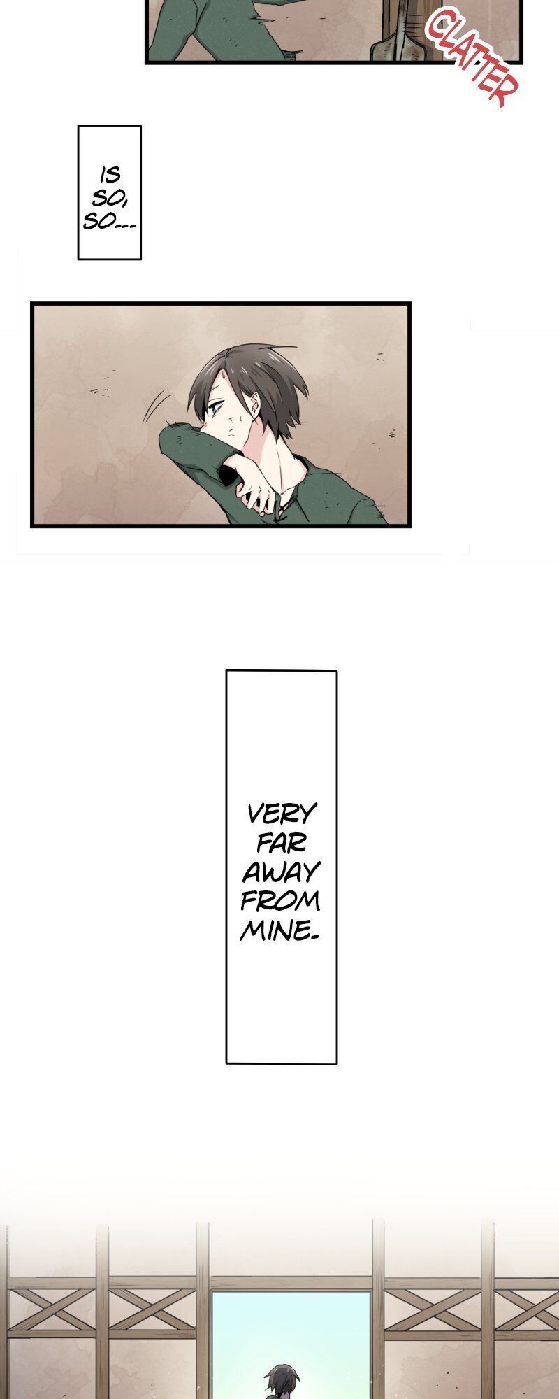 Nulliitas: The Half-Blood Royalty chapter 1 page 26