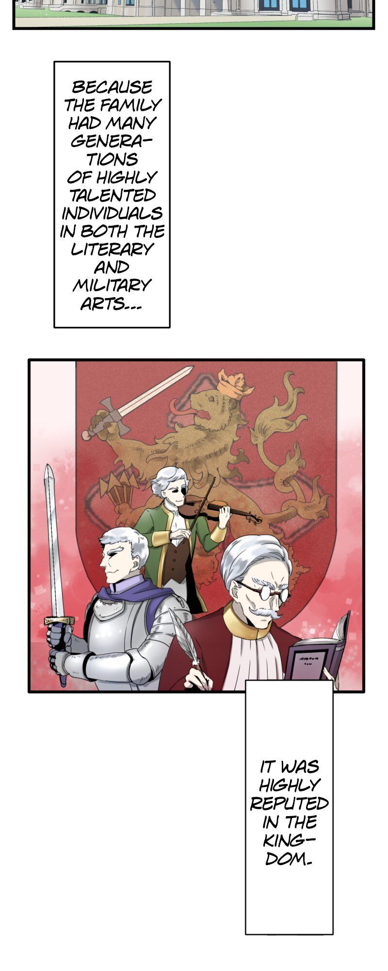 Nulliitas: The Half-Blood Royalty chapter 1 page 28