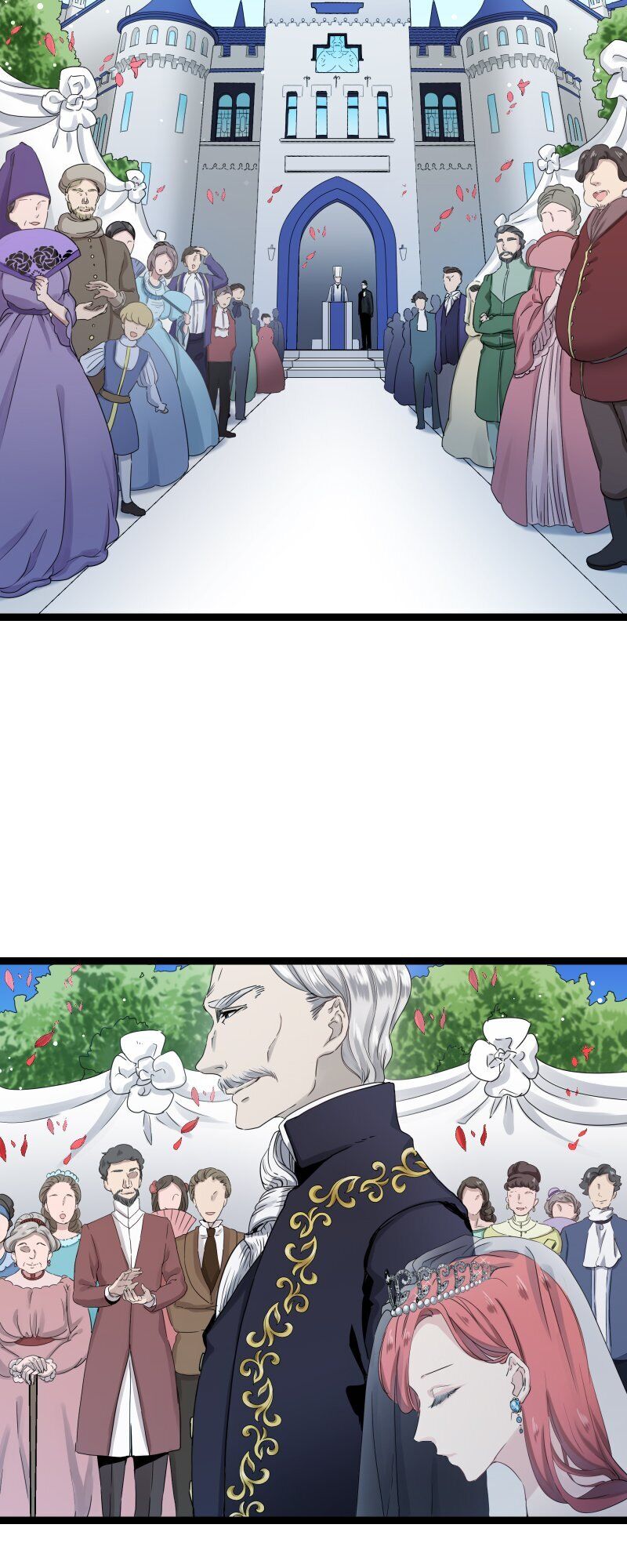 Nulliitas: The Half-Blood Royalty chapter 1 page 4