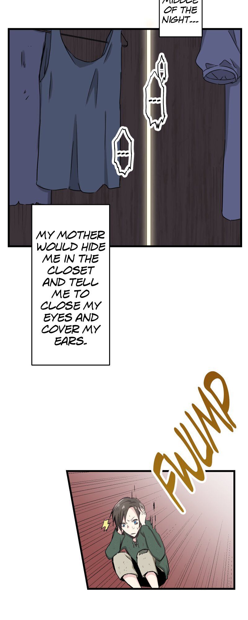 Nulliitas: The Half-Blood Royalty chapter 1 page 37