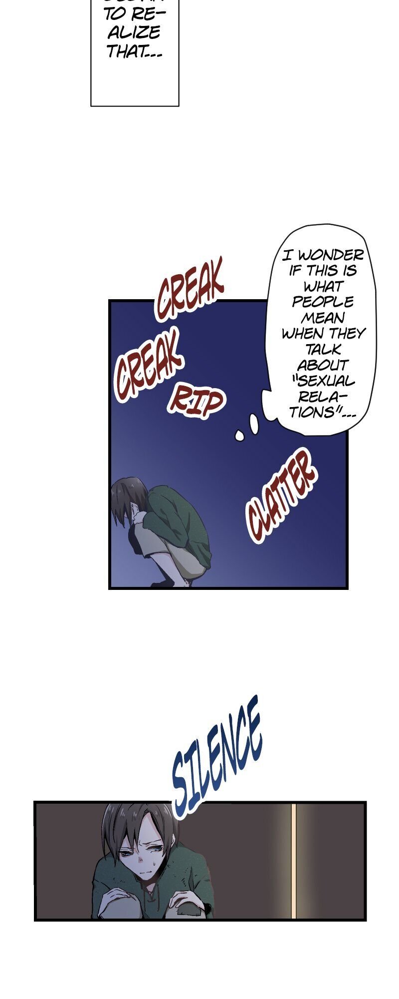 Nulliitas: The Half-Blood Royalty chapter 1 page 40