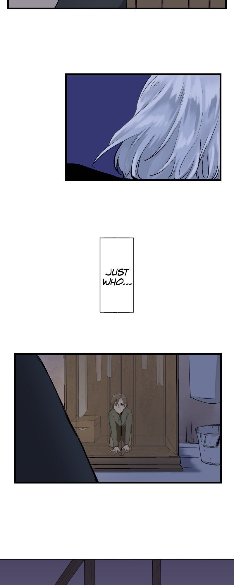 Nulliitas: The Half-Blood Royalty chapter 1 page 42