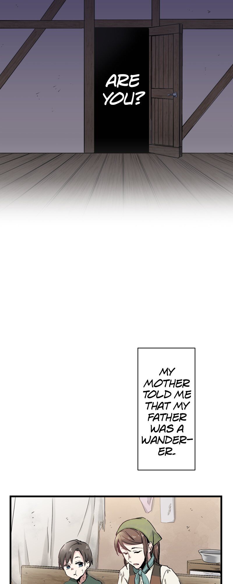 Nulliitas: The Half-Blood Royalty chapter 1 page 43