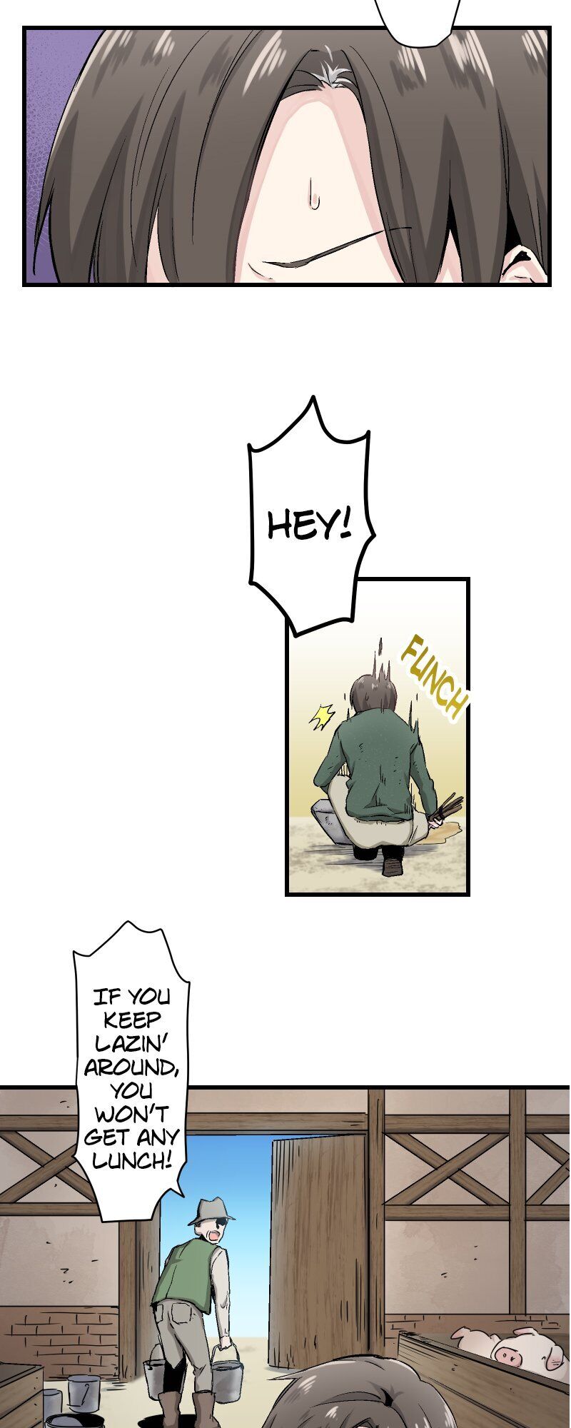 Nulliitas: The Half-Blood Royalty chapter 1 page 48