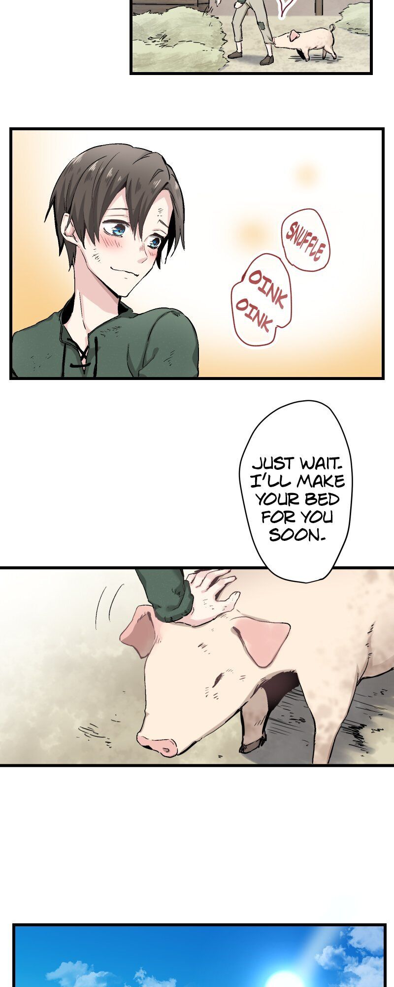 Nulliitas: The Half-Blood Royalty chapter 1 page 50