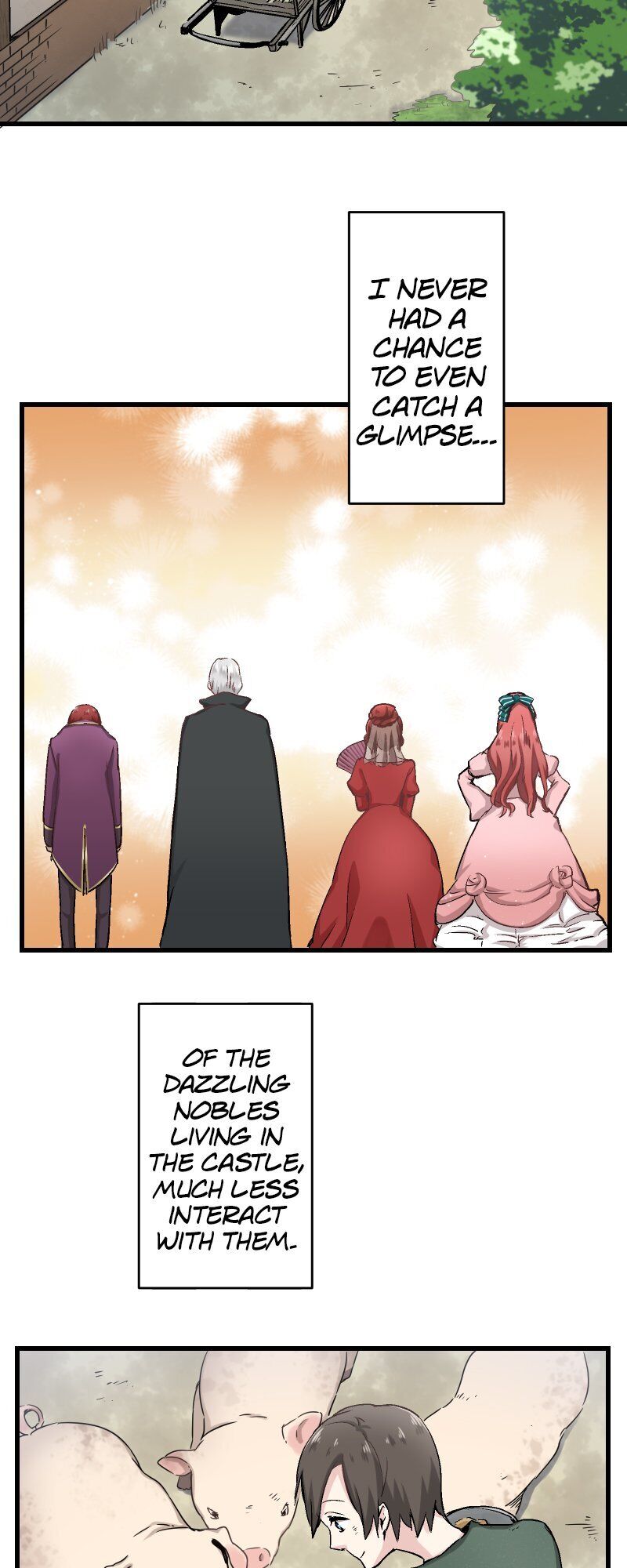Nulliitas: The Half-Blood Royalty chapter 1 page 52