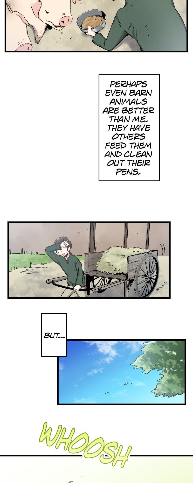Nulliitas: The Half-Blood Royalty chapter 1 page 53
