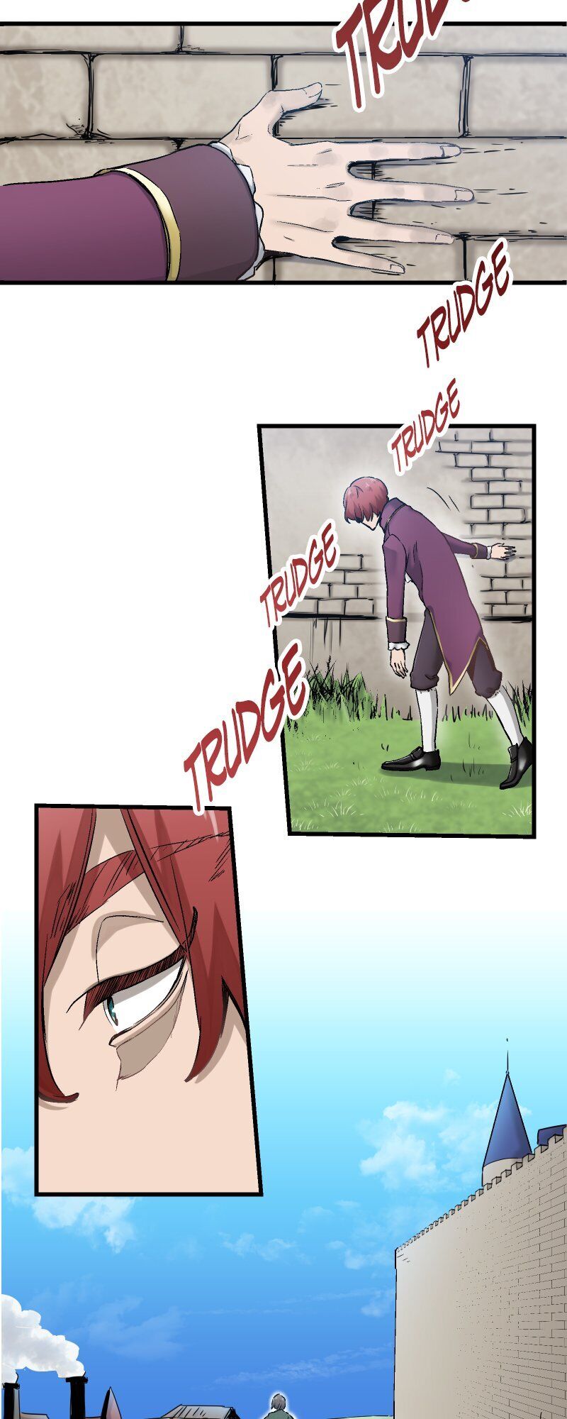 Nulliitas: The Half-Blood Royalty chapter 1 page 56