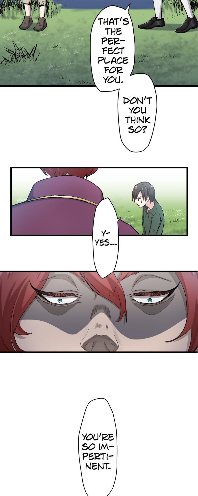 Nulliitas: The Half-Blood Royalty chapter 1 page 59