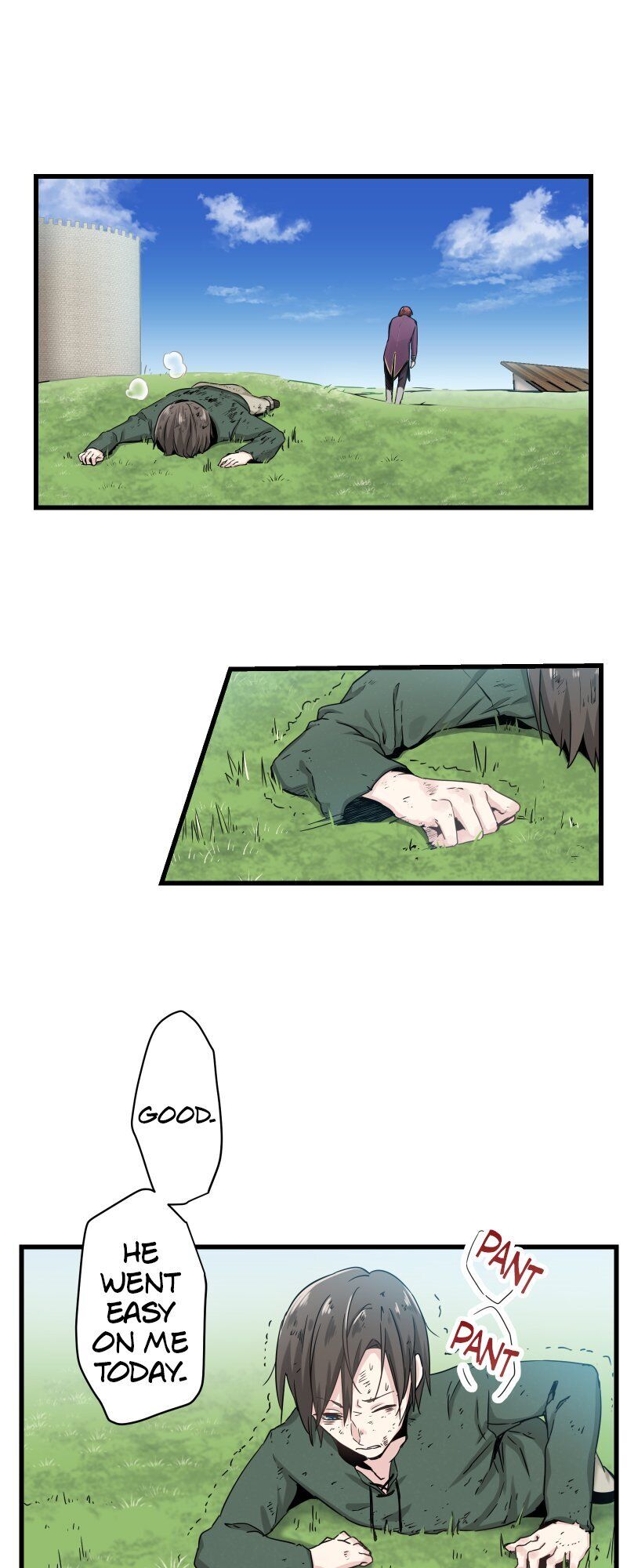 Nulliitas: The Half-Blood Royalty chapter 1 page 63