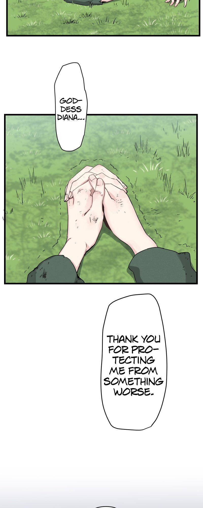 Nulliitas: The Half-Blood Royalty chapter 1 page 64
